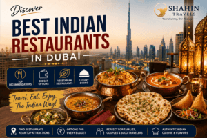 Best Indian Restaurants in Dubai