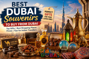 Best Dubai Souvenirs